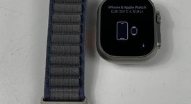 Mint
													Apple Watch Ultra 2 49mm - Unlocked, Natural, A2986, photo 1 of 7