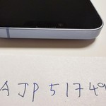 Mint Apple iPhone 14 Plus - AT&T, 128 GB, Blue, A2632