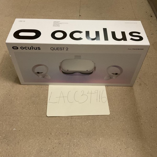 Meta Quest 2 - 256 GB