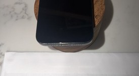 Fair
													Apple iPhone 15 Pro - Unlocked, Blue, 128 GB, A2848, photo 2 of 9