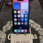 Good Apple iPhone 13 Pro Max - Unlocked, Graphite, 256 GB, A2484