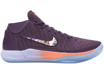 Nike Kobe A.D. Mid Devin Booker PE for sale