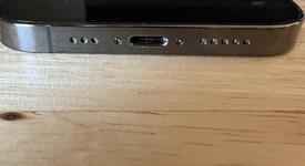 Mint
													Apple iPhone 12 Pro - Unlocked, Graphite, 256 GB, A2341, photo 3 of 6