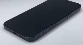 Good
													Apple iPhone 15 Pro Max - T-Mobile, Blue, 256 GB, A2849, photo 3 of 7