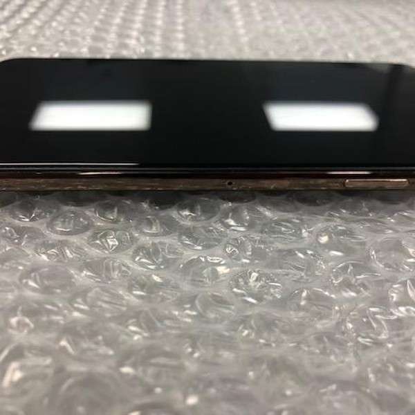 Apple iPhone Xs Max - Unlocked, 256 GB, Gold, A1921