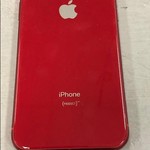 Good Apple iPhone Xr - Unlocked, 256 GB, Red, A1984