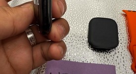 Mint
													Apple Watch Series 10 46mm - Unlocked, Black, A3003 - Cellular, Aluminum, photo 5 of 6