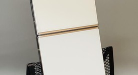 Good
													Samsung Galaxy Z Flip4 5G - AT&T, Custom, 256 GB, 8 GB, SM-F721U, Bespoke Edition, photo 2 of 8