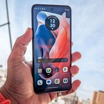 Good Moto G Play (2024) - Xfinity, 64 GB, Blue, 4 GB