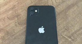 Mint
													Apple iPhone 11 - Verizon, Black, 128 GB, A2111, photo 3 of 13