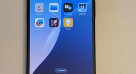 Good
													Apple iPhone 16 - Unlocked, Black, 128 GB, A3081, photo 1 of 8
