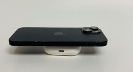 Fair
													Apple iPhone 15 - Unlocked, Black, 128 GB, A2846, photo 4 of 10