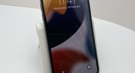 Good
													Apple iPhone X - Unlocked, Gray, 256 GB, A1865, photo 1 of 5