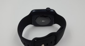 Good
													Apple Watch SE 2nd Gen 44mm - Midnight, A2723 - GPS, Aluminum, photo 4 of 6