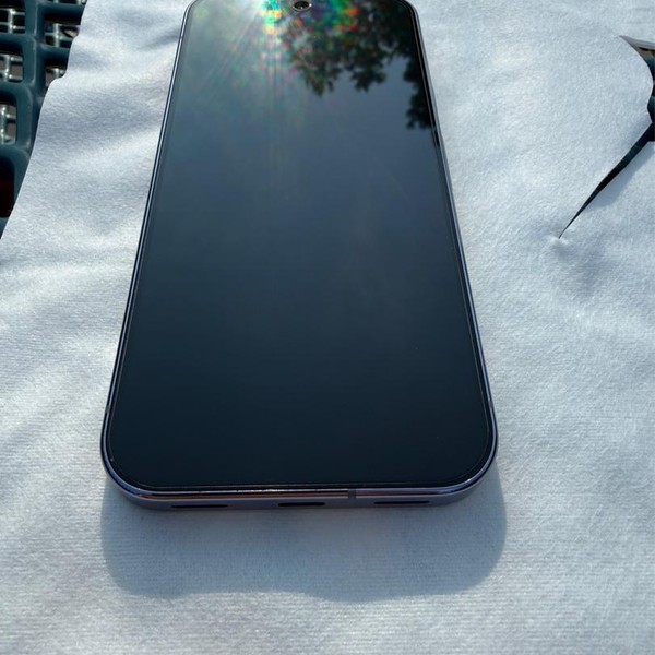 Google Pixel 10 Pro - Unlocked, 256 GB, Moonstone, G4QUR