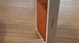 New
													Apple iPhone 17 Pro Max - T-Mobile, Cosmic Orange, 256 GB, A3257, photo 2 of 10