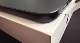 Mint
													Apple iPhone 15 Plus - Unlocked, Black, 128 GB, A2847, photo 5 of 7