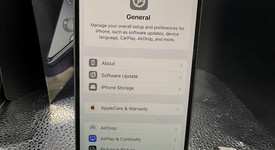 Good
													Apple iPhone 15 - Xfinity, Green, 128 GB, A2846, photo 1 of 11