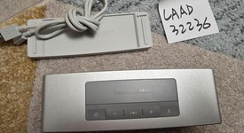 Mint
													Bose Soundlink Mini II - Silver, photo 3 of 5