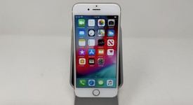 Good
													Apple iPhone 6 - Unlocked, Gold, 64 GB, A1549, photo 1 of 6