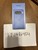 New Google Pixel 10 - Unlocked, Indigo, 128 GB, GLBW0