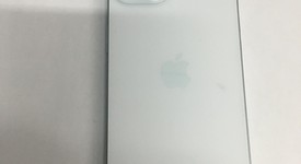 Mint
													Apple iPhone 15 - Verizon, Blue, 128 GB, A2846, photo 5 of 7