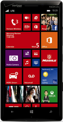 Nokia Lumia Icon (Verizon)