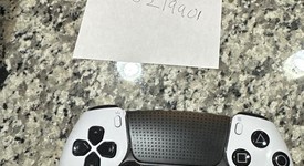 Good
													DualSense Edge Wireless Controller - White, photo 2 of 9