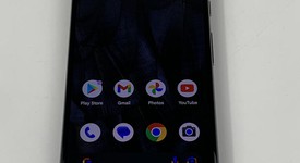 Good
													Google Pixel 7 - Verizon, Obsidian, 128 GB, 8 GB, GQML3, mmWave 5G, photo 1 of 6