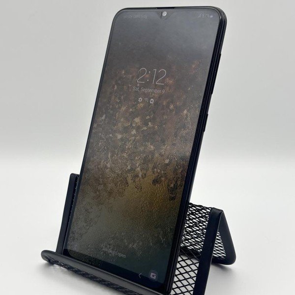 Samsung Galaxy A20 - T-Mobile, 32 GB, Black, 3 GB