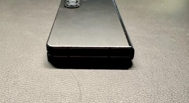 Good
													Samsung Galaxy Z Fold5 - T-Mobile, Black, 512 GB, 12 GB, SM-F946U, photo 3 of 11