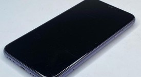 Mint
													Apple iPhone 11 - AT&T, Purple, 128 GB, A2111, photo 3 of 7