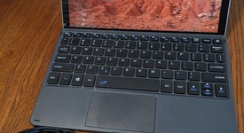 Good
													Microsoft Surface Go 2 - Wi-Fi, Pentium, Gray, 64 GB, 4 GB, photo 1 of 3