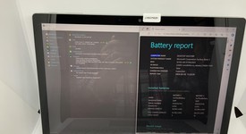 Good
													Microsoft Surface Book 3 - I7, 256 GB, 16 GB, 13.5", photo 2 of 10