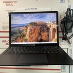 Good Microsoft Surface Laptop 3 - 256 GB, Black, 8 GB, Intel Core i5, 13.5 inch