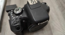 Good
													Canon EOS Rebel T6i, photo 4 of 7