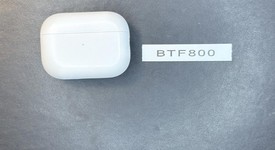 Used
													Apple AirPods Pro 2 - USB-C, photo 1 of 11