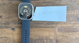 Mint
													Apple Watch Ultra 49mm - Unlocked, Titanium, A2622, photo 2 of 6