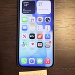 Good Apple iPhone 13 Mini - Unlocked, 128 GB, Blue, A2481