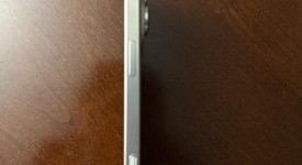 Good
													Apple iPhone 16 Pro Max - Unlocked, White, 256 GB, A3084, photo 4 of 7