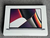 MacBook Pro 2021 - 16"