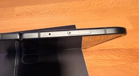 Good
													Google Pixel 9 Pro Fold - Unlocked, Obsidian, 256 GB, GGH2X, photo 5 of 16