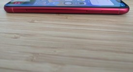 Good
													Apple iPhone Xr - Verizon, Red, 64 GB, A1984, photo 5 of 17