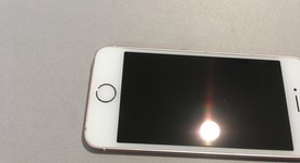 Good
													Apple iPhone SE 1st Gen 2016 - Unlocked, Rose Gold, 64 GB, A1723, photo 3 of 12