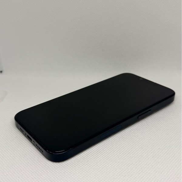 Apple iPhone 14 - T-Mobile, 128 GB, Midnight, A2649