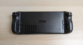 Mint
													Steam Deck - AMD, Black, 256 GB, 16 GB, photo 3 of 5
