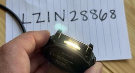 Good
													Garmin tactix 7 - Black, Amoled, photo 1 of 11