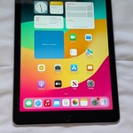 Good Apple iPad 6th Gen - Wi-Fi, 128 GB, Gray, A1893