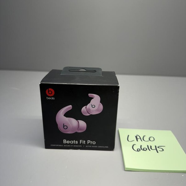 Beats Fit Pro - Purple