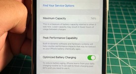 Mint
													Apple iPhone 11 - Unlocked, White, 64 GB, A2111, photo 5 of 8